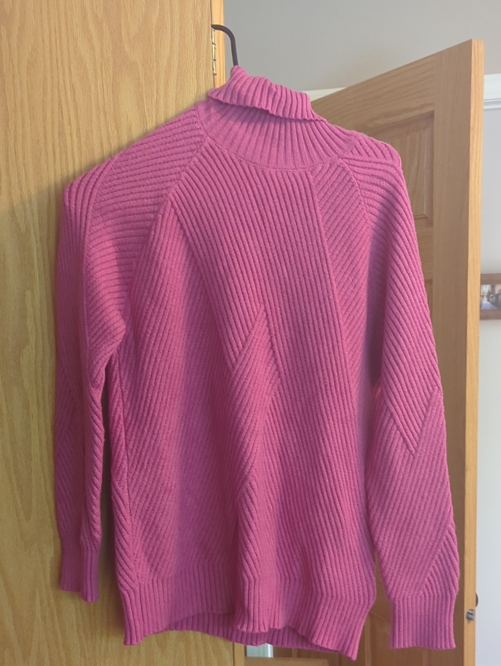 Esqualo Turtleneck Sweater